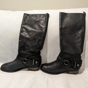 Coach Natale Riding Boot